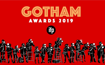 A Házassági történet volt a Gotham Awards legnagyobb nyertese