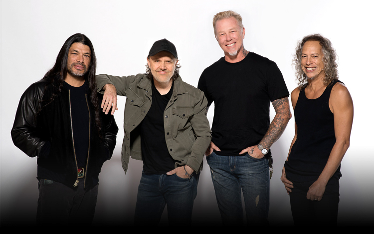 Saját alkoholt árul a Metallica