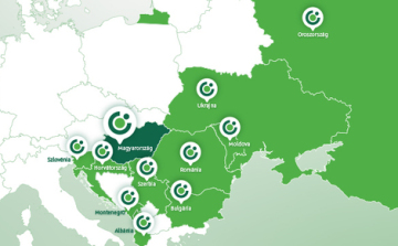 Európa legjobban teljesítő bankjai között az OTP az S&P idei rangsorában