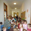 Legényavató a kaposszekcsői Csillagvirág Óvodában