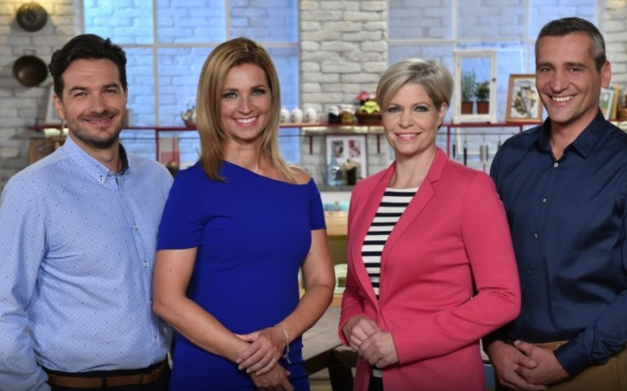 Meglepetésekkel készül a Család-barát magazin a tizedik születésnapon