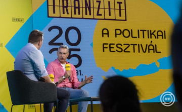 Lázár János: a nyarat megnyertük, a választást pedig meg fogjuk