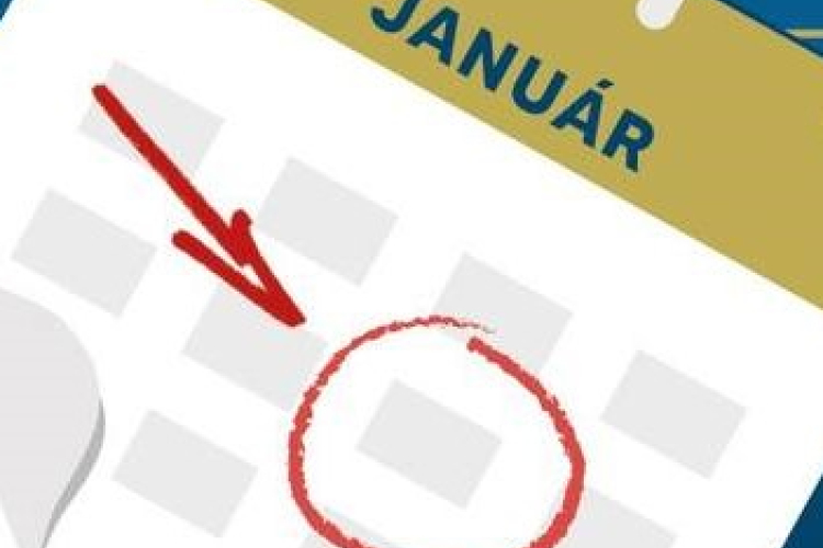 Januári programsoroló Dombóváron