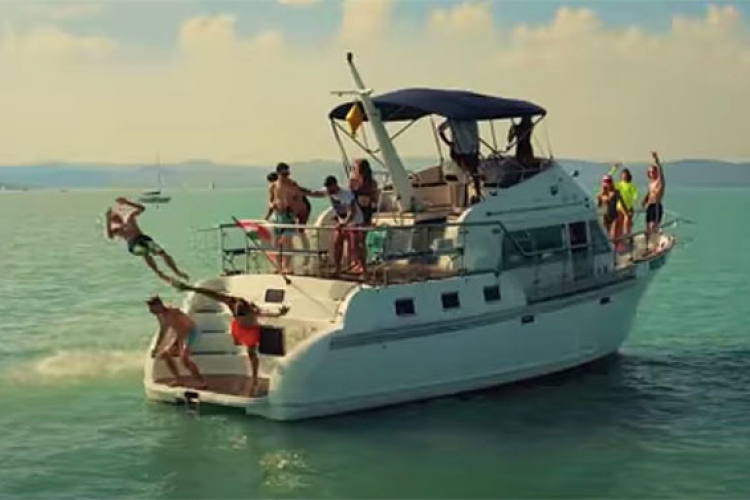 Senki se adja fel a reményt - üzenik a hazai turizmust kedvelőknek