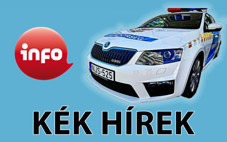 BRFK: ellopott, majd kórházi inkubátorban hagyott egy csecsemőt egy nő Budapesten