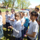 Közösségi nap a kaposszekcsői iskolában