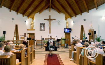 Koncz Zsófia: fontos, hogy a kulturális programok a legkisebb településekre is eljussanak