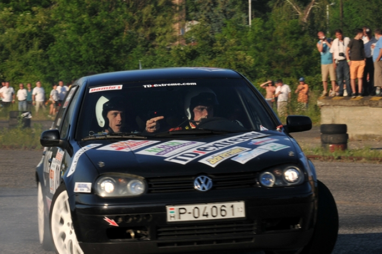 Végre átléptem az árnyékomat!