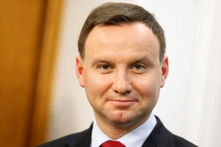 Lengyel elnökválasztás - Andrzej Duda nyerte az első fordulót