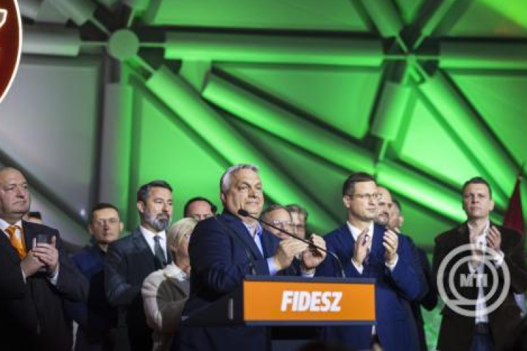 Orbán Viktor: a jobboldali közösség teljes megújítására van szükség