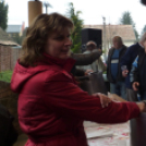 Krampampuli buli Kaposszekcsőn