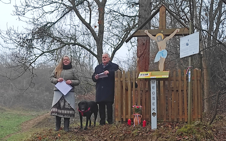 Fekete István Emléknapot rendeztek Bakócán