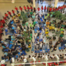 A víz világnapja - Dombóvári Belvárosi Iskola