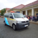 Május 27-én kezdődött a kaposszekcsői óvodában a gyerekhét