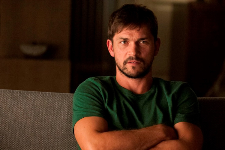 Nagy Zsolt és Szamosi Zsófia szülői szerepben bizonyít