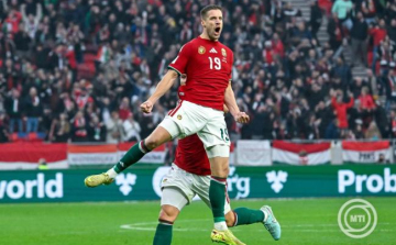 Magyar labdarúgó-válogatott - Varga Barnabás megsérült