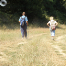 Deltások a Zselicben