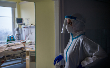 A fertőzöttek száma 225,2 millió, a halálos áldozatoké 4,639 millió a világon