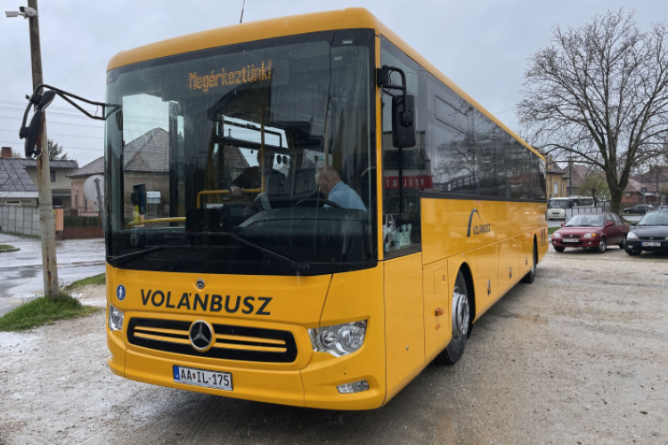 A Volánbusz közzétette a kétnapos sztrájk miatt nem közlekedő járatok listáját