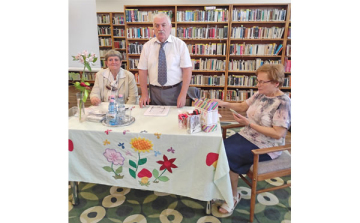 Közgyűlést tartott a Fekete István Kulturális Egyesület