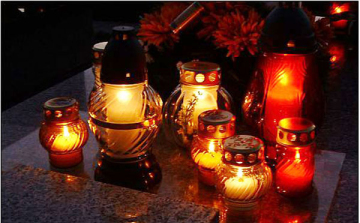 Biztonságban mindenszentekkor és halottak napján is! 