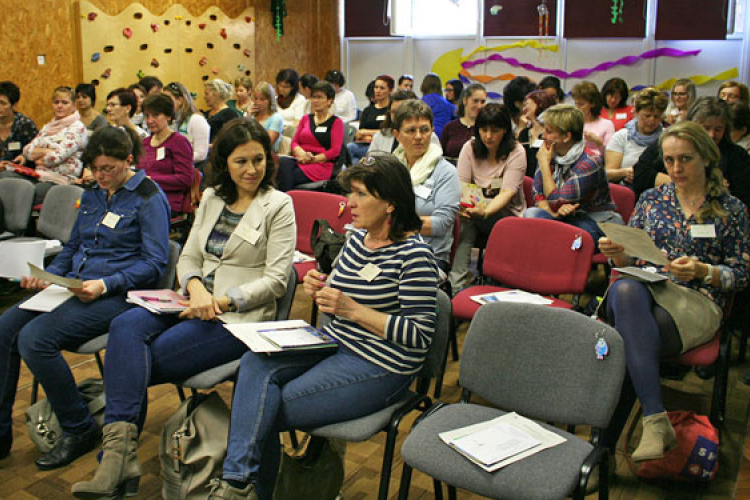 Konferenciát tartottak a víz világnapján Dombóváron