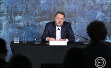 MTÜ-elnök: tavaly történelmet írt a magyar turizmus