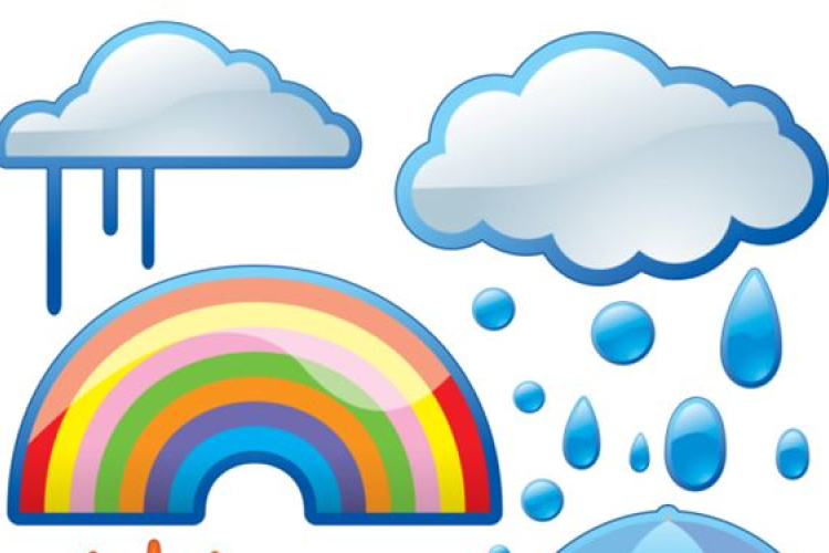 Időjárás-jelentés