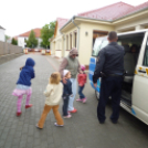 Május 27-én kezdődött a kaposszekcsői óvodában a gyerekhét