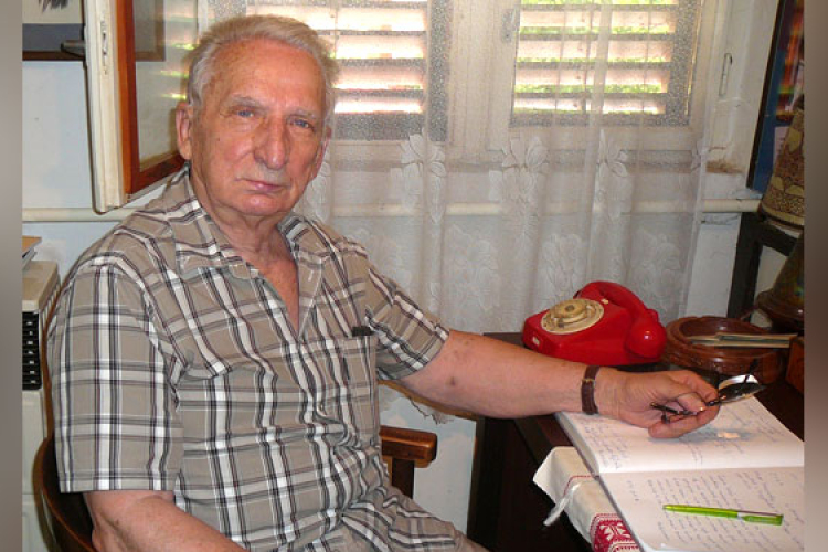 A Nimród Vadászújság is megemlékezik Fekete Istvánról