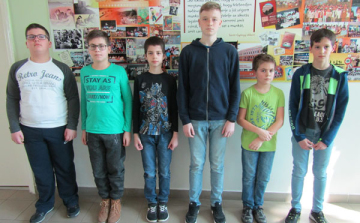 3 belvárosis diák a fizikaverseny országos döntőjében