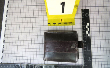 Elfogták a dombóvári sorozattolvajt