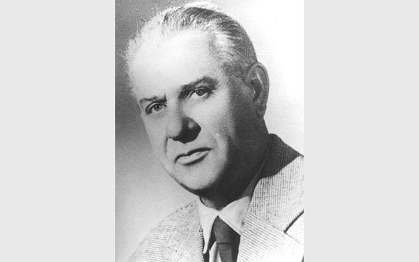 Hungarikum lehet a Fekete István-életműből