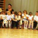 Tanévnyitó Kaposszekcsőn