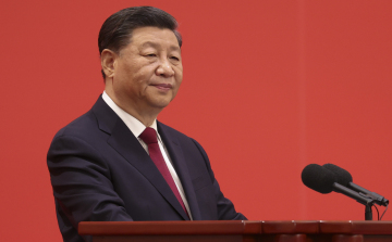 Telefonon beszélt egymással Donald Trump és Hszi Csin-ping