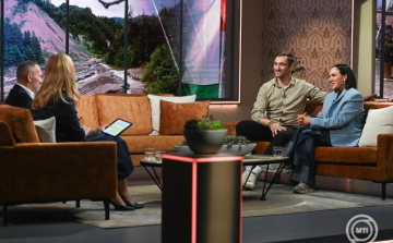 Összefogás Székelyföldért – Több mint 160 millió forint gyűlt össze a közmédia jótékonysági műsorában