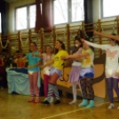 Karib tengeri kalózok Kaposszekcsőn