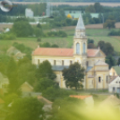Jelzésfestés a Delta Turista Egyesülettel