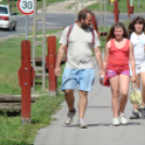 Pünkösdi kirándulás a Tolnai-hegyháton