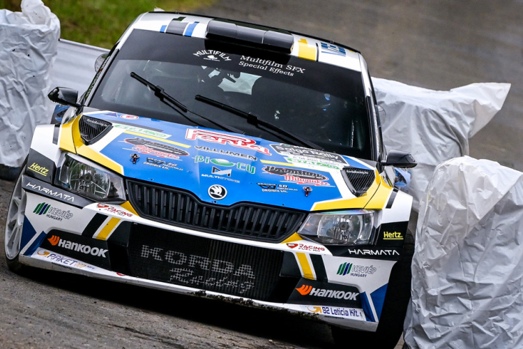 Rally: Több mint reméltük!