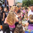 Ballagás Döbröközön 2013