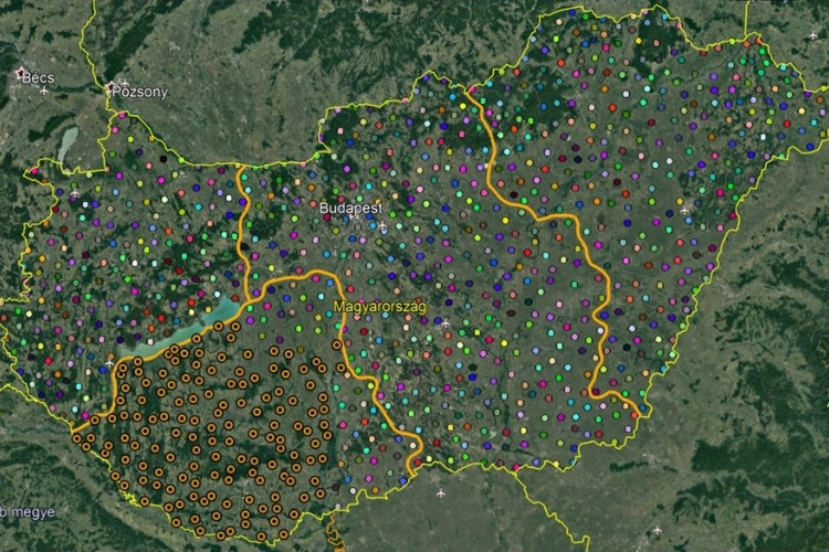 Agrárgazdasági kamara: 99 napon működött a jégkármentesítő rendszer a védekezési szezonban