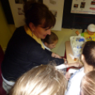 Közösségi nap a kaposszekcsői iskolában