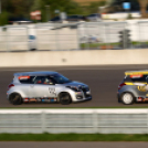 Balogh Bence, a Swift Cup Europe Bajnoka!