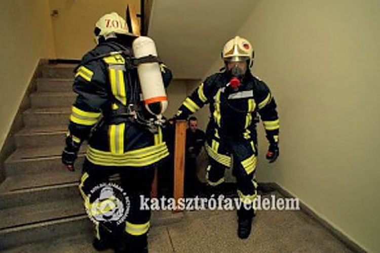 Tolna megyei sikerek az országos lépcsőfutó bajnokságon