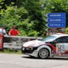 Mitropások az Autós Salakshow-n