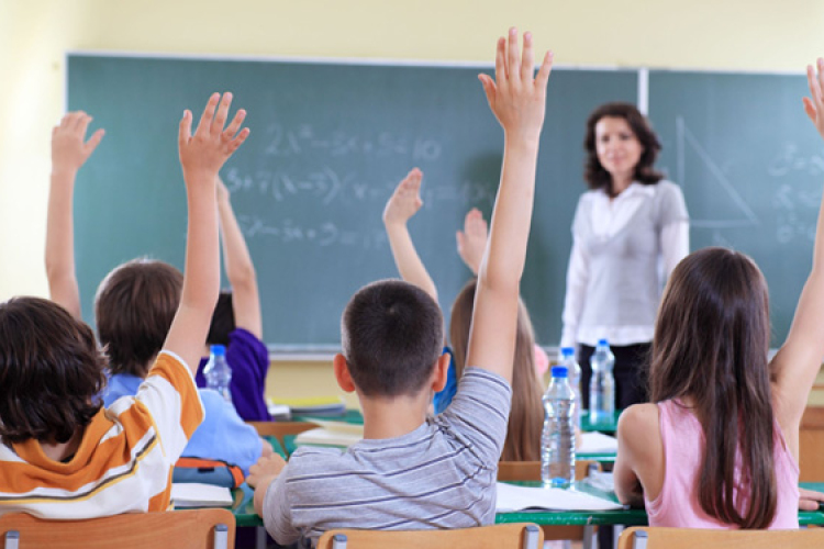 Átadták az Év tanára díjakat 