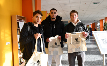 Kiemelkedő részvétel a KPVK nyílt napjain – pedagógus-, agrár- és társadalomtudományi szakok a fókuszban