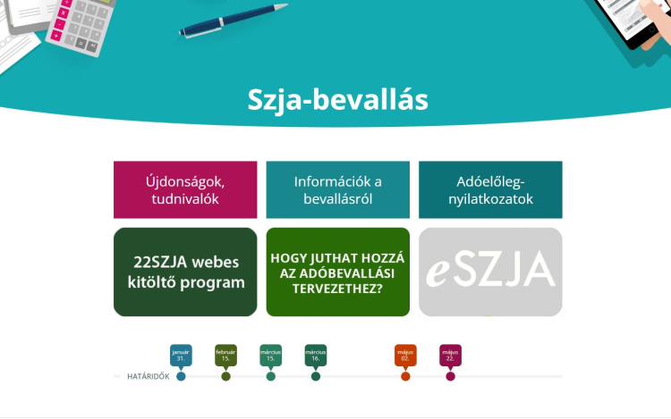 Vágujhelyi Ferenc: rekordot döntött az eSZJA