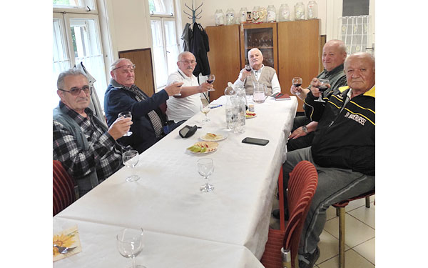 Borversenyt tartottak Gyulajon